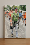 Evenement foto: Nijmeegse Vierdaagse 723