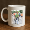 Evenement foto: Nijmeegse Vierdaagse 723