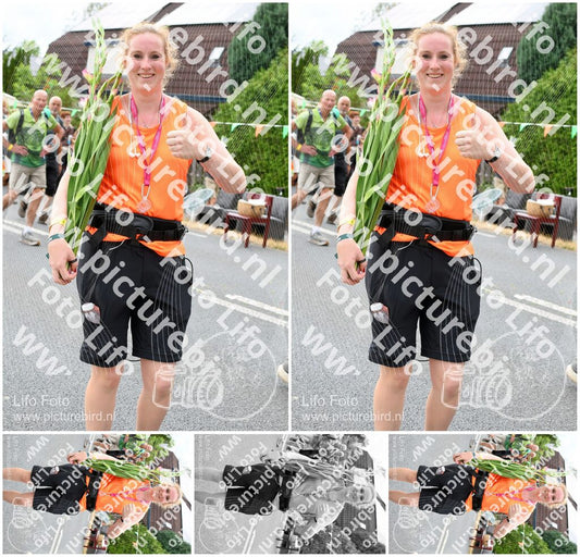 Evenement foto: Nijmeegse Vierdaagse 723