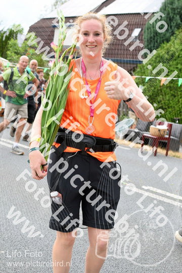 Evenement foto: Nijmeegse Vierdaagse 723