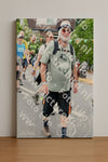 Evenement foto: Nijmeegse Vierdaagse 723