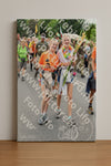 Evenement foto: Nijmeegse Vierdaagse 723