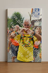 Evenement foto: Nijmeegse Vierdaagse 723