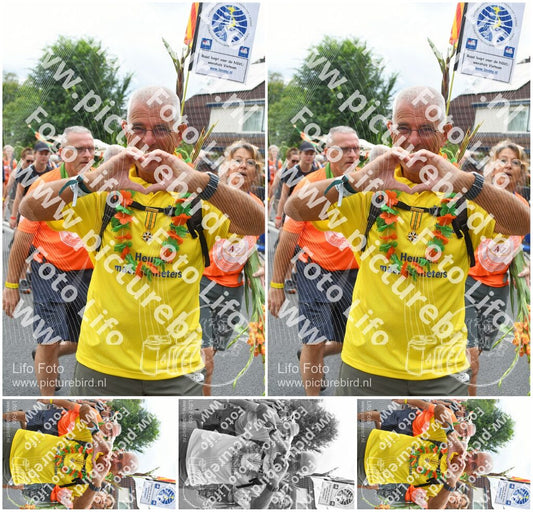 Evenement foto: Nijmeegse Vierdaagse 723