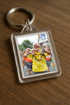 Evenement foto: Nijmeegse Vierdaagse 723