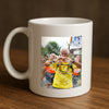 Evenement foto: Nijmeegse Vierdaagse 723