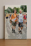 Evenement foto: Nijmeegse Vierdaagse 723
