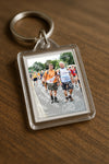Evenement foto: Nijmeegse Vierdaagse 723