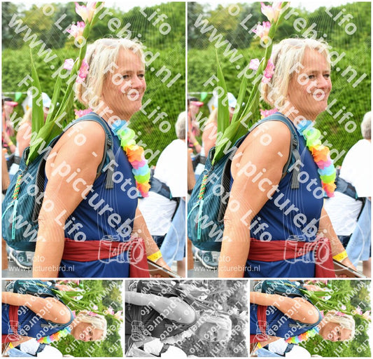Evenement foto: Nijmeegse Vierdaagse 723
