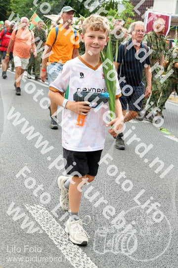 Evenement foto: Nijmeegse Vierdaagse 723