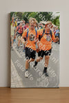 Evenement foto: Nijmeegse Vierdaagse 723