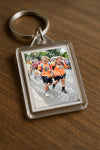 Evenement foto: Nijmeegse Vierdaagse 723
