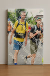 Evenement foto: Nijmeegse Vierdaagse 723
