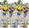 Evenement foto: Nijmeegse Vierdaagse 723