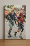 Evenement foto: Nijmeegse Vierdaagse 723