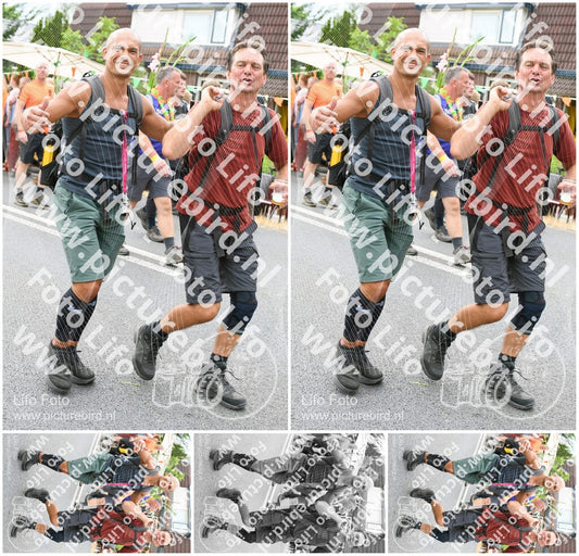 Evenement foto: Nijmeegse Vierdaagse 723