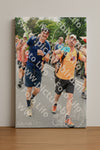 Evenement foto: Nijmeegse Vierdaagse 723