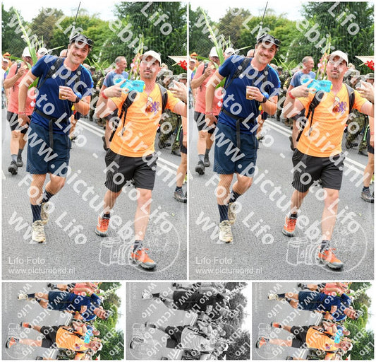 Evenement foto: Nijmeegse Vierdaagse 723