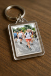 Evenement foto: Nijmeegse Vierdaagse 723