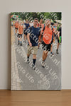 Evenement foto: Nijmeegse Vierdaagse 723