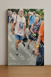Evenement foto: Nijmeegse Vierdaagse 723