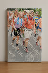 Evenement foto: Nijmeegse Vierdaagse 723