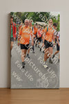 Evenement foto: Nijmeegse Vierdaagse 723