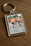 Evenement foto: Nijmeegse Vierdaagse 723