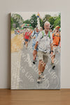 Evenement foto: Nijmeegse Vierdaagse 723