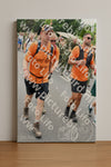 Evenement foto: Nijmeegse Vierdaagse 723