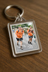Evenement foto: Nijmeegse Vierdaagse 723