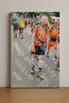Evenement foto: Nijmeegse Vierdaagse 723