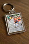 Evenement foto: Nijmeegse Vierdaagse 723