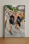 Evenement foto: Nijmeegse Vierdaagse 723