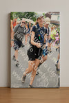 Evenement foto: Nijmeegse Vierdaagse 723