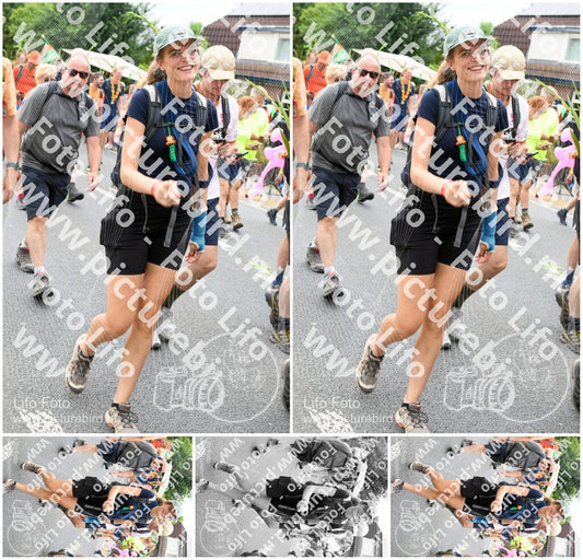 Evenement foto: Nijmeegse Vierdaagse 723