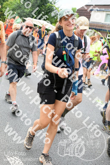 Evenement foto: Nijmeegse Vierdaagse 723