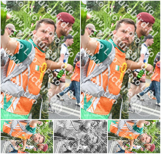 Evenement foto: Nijmeegse Vierdaagse 723