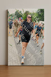 Evenement foto: Nijmeegse Vierdaagse 723