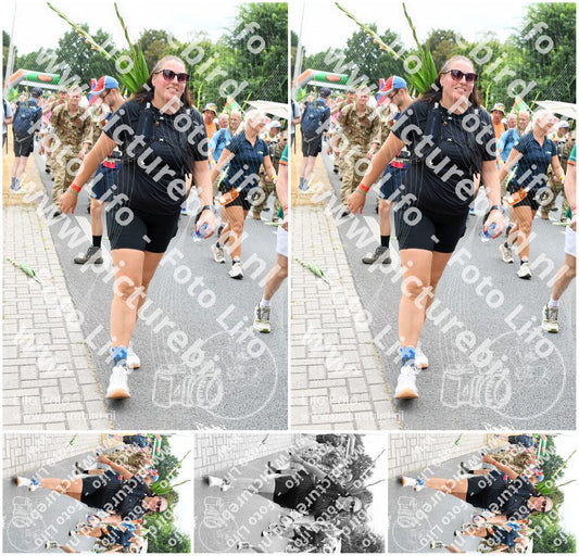 Evenement foto: Nijmeegse Vierdaagse 723