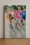 Evenement foto: Nijmeegse Vierdaagse 723