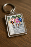 Evenement foto: Nijmeegse Vierdaagse 723