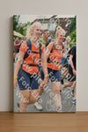 Evenement foto: Nijmeegse Vierdaagse 723