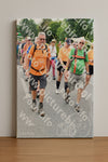 Evenement foto: Nijmeegse Vierdaagse 723