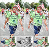 Evenement foto: Nijmeegse Vierdaagse 723