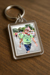 Evenement foto: Nijmeegse Vierdaagse 723