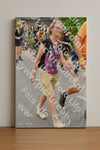 Evenement foto: Nijmeegse Vierdaagse 723