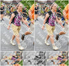 Evenement foto: Nijmeegse Vierdaagse 723