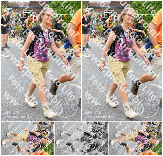 Evenement foto: Nijmeegse Vierdaagse 723