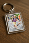 Evenement foto: Nijmeegse Vierdaagse 723